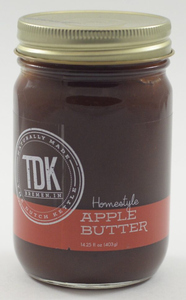 Apple Butter