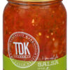 Chunky Salsa