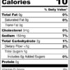 Chunky Salsa - Image 2