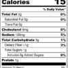 Black Bean Salsa - Image 2