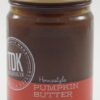 Pumpkin Butter